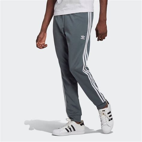 adidas sst trainingshose herren|adicolor Classics SST Trainingshose .